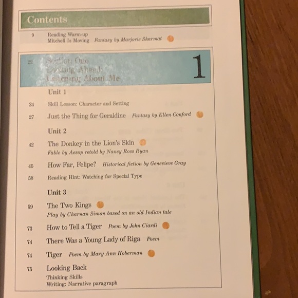 Scott Foresman Reading City Spaces w Workbook - Picture 4 of 10